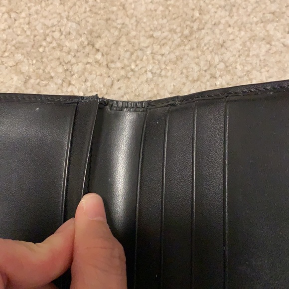Vintage Burberry wallet - Picture 8 of 13